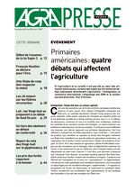 Agra Presse Hebdo #3547