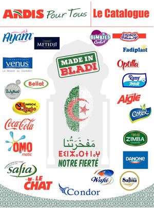 Catalogue Février 2018