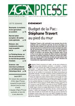 Agra Presse Hebdo #3606