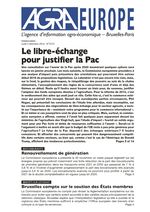 Agra Europe #3572