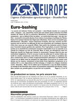 Agra Europe #3561