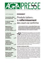 Agra Presse Hebdo #3563