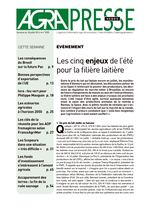 Agra Presse Hebdo #3555