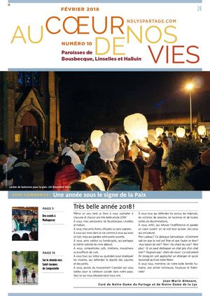 2018 02 Au Coeur De Nos Vies