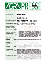 Agra Presse Hebdo #3586
