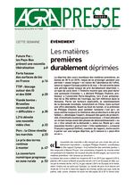 Agra Presse Hebdo #3548