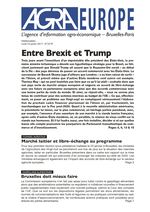 Agra Europe #3579