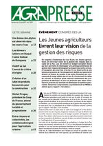 Agra Presse Hebdo #3599