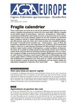 Agra Europe #3568