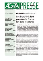 Agra Presse Hebdo #3544