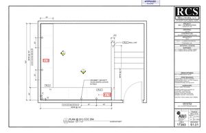 SHOP DRAWINGS 17393E [281]