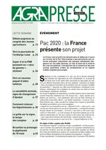 Agra Presse Hebdo #3549