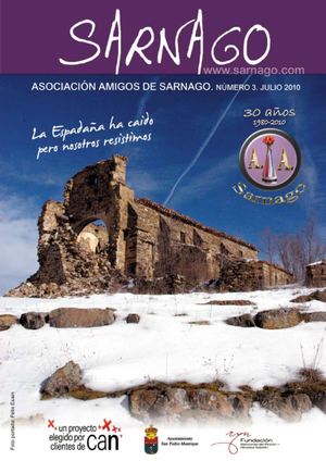 Sarnago Nº 3