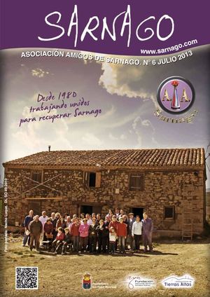 Sarnago Nº 6