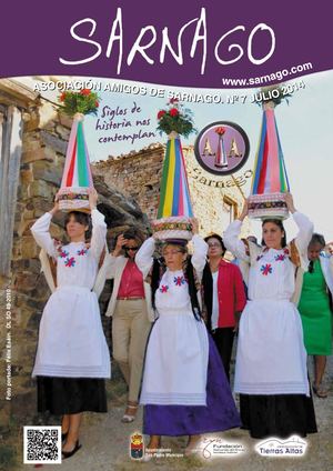 Sarnago Nº 7