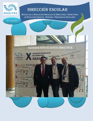 Direccion Escolar 1