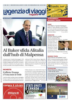 Giornale del 28-02-2018 N. 6