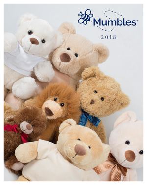 Mumbles Brochure 2018