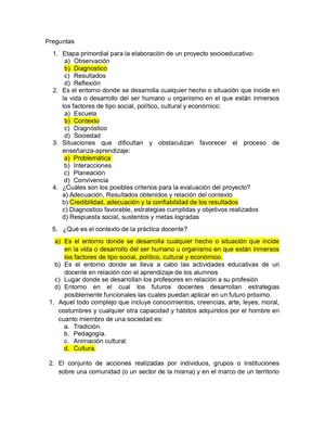 Preguntas Final
