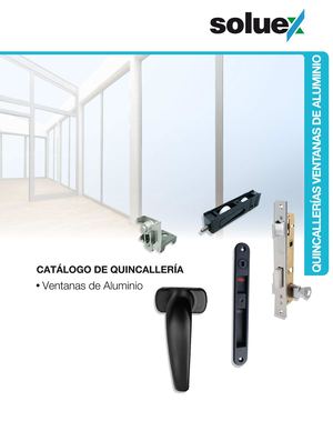 Catalogo Quincalleria Aluminio V3 Compressed