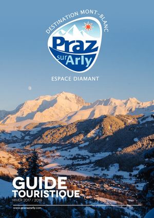 Guide Hiver 2017-2018