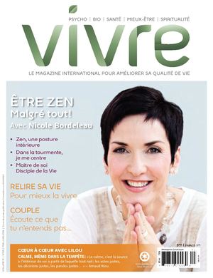 LA ZÉNITUDE - VOL 15.5