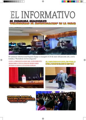 Diario Seminario