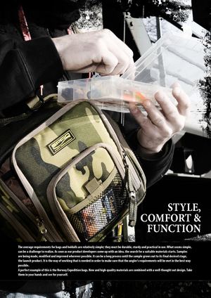 Spro 2018 10 Luggage Clothing 18 Uk