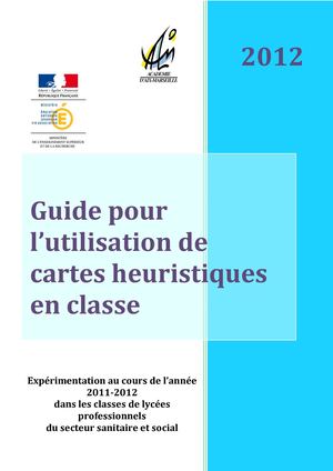 Guide Cartes Mentales