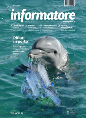 Informatore marzo 2018