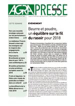 Agra Presse Hebdo #3631