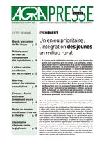 Agra Presse Hebdo #3578