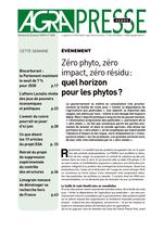 Agra Presse Hebdo #3628