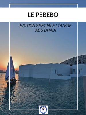Le Pebebo Vrai