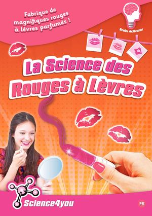 80990 Manual Ciencia Dos Batons Fr V8