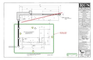 SHOP DRAWINGS 17316B [718]