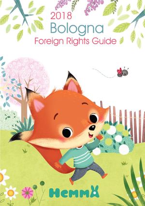 Hemma - Bologna 2018