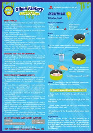 5265 Flyer Mini Kit Fabrica Viscosa EN