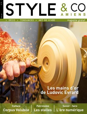 Style&co N°91
