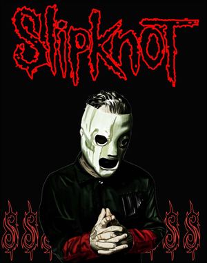 Revista Slipknotdes
