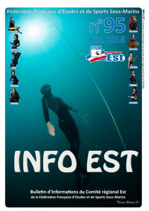 Info Est n°95