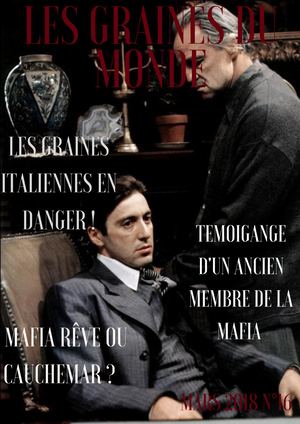 Les Graines du Monde , TPE EL FAKIR , LECLERC ,GHOUAIEL , REA