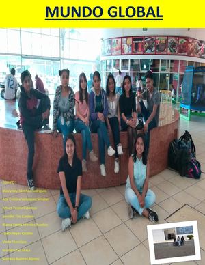 Mundo Global