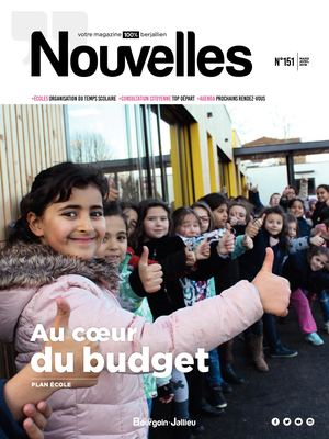 Nouvelles 151