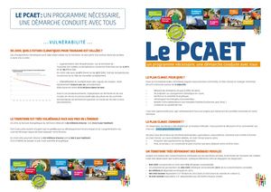 Synthese Diagnostic Plan Climat