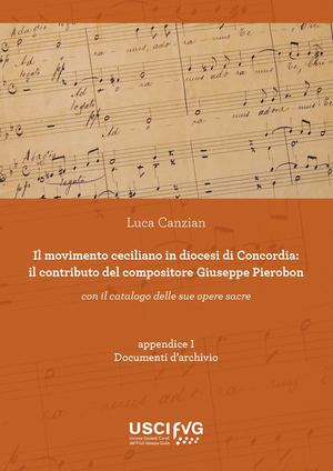 Pierobon Appendice 1 Documenti Archivio