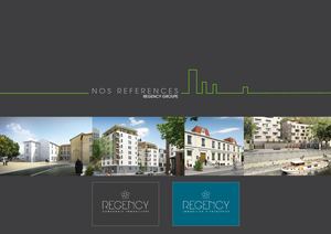 Presentation - REGENCY Groupe