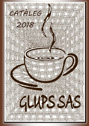 Catàleg Glups 2018