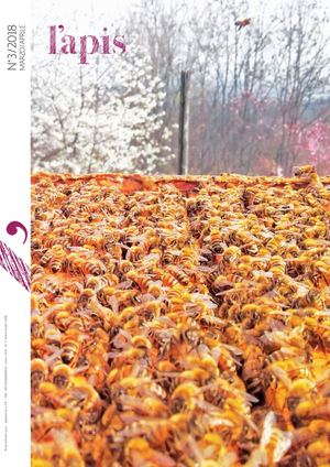 Lapis 3 Marzo/Aprile 2018 Anteprima