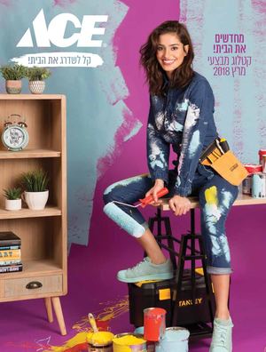 מבצעי מרץ 2018